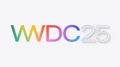 Apple WWDC 2025 dates announced: Here's what you can expect in June