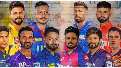 ഐപിഎല്ലിൽ ആദ്യ റൗണ്ട് മത്സരങ്ങൾ പൂര്ത്തിയായി; പോയിന്റ് ടേബിൾ, ഓറഞ്ച് ക്യാപ്, പര്പ്പിൾ ക്യാപ് വിവരങ്ങൾ