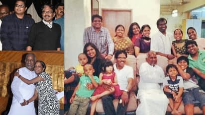 போன வருஷம் இளையராஜா மகள்; இந்த வருஷம் பாரதிராஜா மகன் - வாரிசுகளின் இறப்பால் இடிந்துபோன இமயங்கள்!