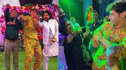 ഇന്ത്യക്കാരുടെ ദയയും ആതിഥ്യമര്യാദയും വേറെ ലെവലാണ്, അനുഭവം പങ്കുവച്ച് വിദേശി വ്ലോ​ഗർ 