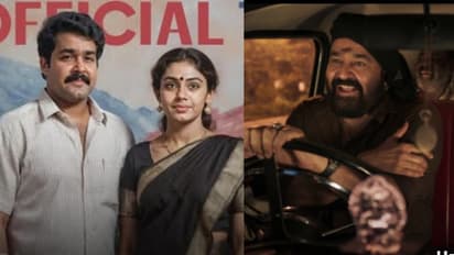 ചിരിപ്പിച്ച് തുടങ്ങി അവസാനം ഞെട്ടിച്ച് ഷൺമുഖൻ; 'തുടരും' ട്രെയിലർ എത്തി