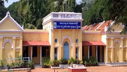 ರಾಜ್ಯದ ಏಕೈಕ ಗಂಗೂಬಾಯಿ ಹಾನಗಲ್ ಸಂಗೀತ ವಿಶ್ವವಿದ್ಯಾಲಯಗೆ ಸ್ವಂತ ಕಟ್ಟಡವಿಲ್ಲ!