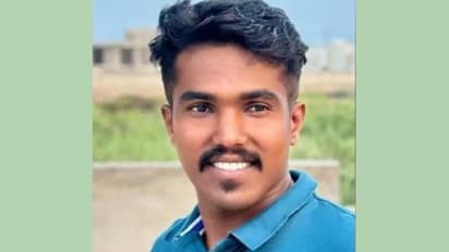 ഒമാനിൽ വാഹനാപകടം, കാസർകോട് സ്വദേശി മരിച്ചു  