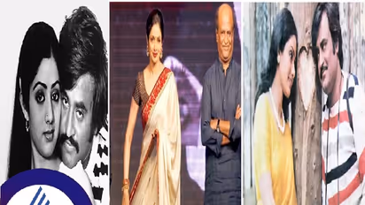 ಶ್ರೀದೇವಿಯನ್ನು ಮನಸಾರೆ ಪ್ರೀತಿಸಿದ್ದ ರಜನಿಕಾಂತ್… ಪ್ರಪೋಸ್ ಮಾಡದೇ ಇದ್ದದ್ದು ಯಾಕೆ…?