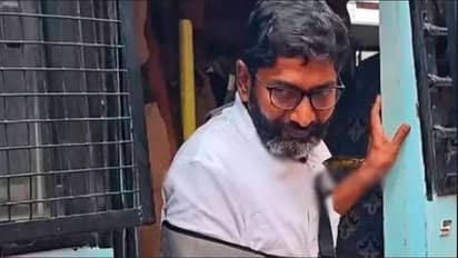 ತಮಿಳುನಾಡು ಡಿಎಂಕೆ ಸರ್ಕಾರದ ಕಟು ಟೀಕಾಕಾರ ಯೂಟ್ಯೂಬರ್ ಮನೆಗೆ ಮಲ ಸುರಿದ ಗುಂಪು