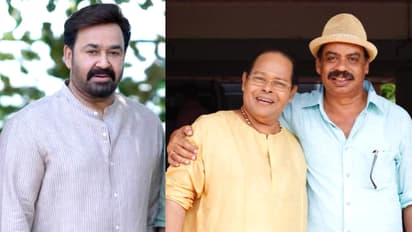 'അവരില്ലാതെ സത്യേട്ടന്റെ സെറ്റ് എങ്ങനെ പൂര്ണ്ണമാവും? മോഹന്ലാലിന്റെ ചോദ്യത്തെക്കുറിച്ച് സത്യന് അന്തിക്കാട്