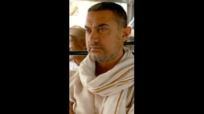 మళ్లీ పెళ్లి చేసుకుంటానో లేదో, చేసుకున్నవి నిలబెట్టుకోలేకపోయా: అమీర్ ఖాన్