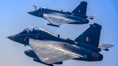 IAF jets