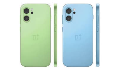 OnePlus 13T to launch in April; LEAKS suggest to feature bigger battery and resemble iPhone 16e