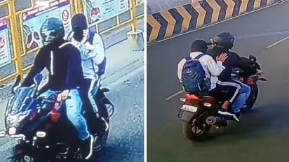 காட்டி கொடுத்த ஷூ! குற்றவாளிகளை பிடித்தது எப்படி? என்கவுன்டர் செய்யப்பட்டது ஏன்? காவல் ஆணையர் விளக்கம்!