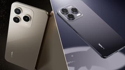 Lava Shark, resembling Apple's iPhone 16 Pro, launched for Rs 6,999 | Check features and more