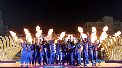 Does BCCI have plans to increase teams in WPL? IPL Chairman Arun Dhumal gives MAJOR update