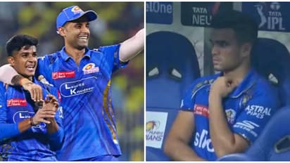 IPL में नया सितारा! क्या अर्जुन तेंदुलकर का करियर खतरे में?