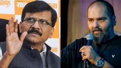'Jhukega nahi...': Sanjay Raut backs Kunal Kamra, says he's rather die as controversy rages (WATCH)