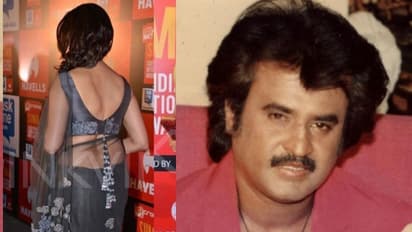 தோல்வியில் முடிந்த சூப்பர்ஸ்டாரின் காதல்; ரஜினிகாந்த் காதலித்த அந்த நடிகை யார்? 