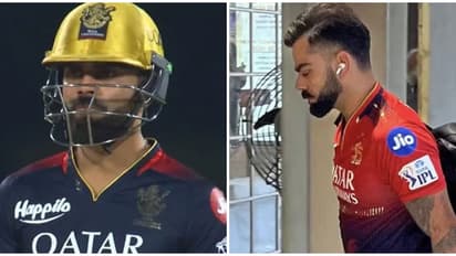 അനുവാദമില്ലാതെ കോഹ്ലിയുടെ ബാഗ് തുറന്ന് യുവതാരം, പെര്ഫ്യൂം ഉപയോഗിച്ചു; ഞെട്ടിച്ച് കോഹ്ലിയുടെ പ്രതികരണം!