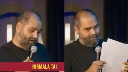'Stop being a stooge': Kunal Kamra slams T-Series; claims music label's copyright strike on his stand-up video