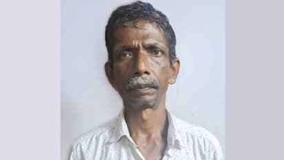 ഭാര്യയെ ഉപദ്രവിച്ച കേസില് ഒളിവില് പോയി, 20 വര്ഷങ്ങള്ക്ക് ശേഷം പിടിയില്