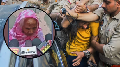 meerut saurabh murder case sahil shukla muskan rastogi love affair body in cement