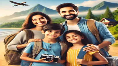 Summer Trip: గోవా కంటే తక్కువ ఖర్చుతో విదేశాలకు.. ఎలానో తెలుసా?