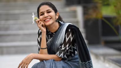 'നക്ഷത്രങ്ങളാണ് എന്‍റെ വഴികാട്ടികൾ'; ഇടവേളയ്ക്ക് ശേഷം പുതിയ പോസ്റ്റുമായി ജൂഹി