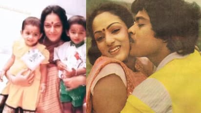 శోభన్ బాబు, చిరంజీవితో నటించిన హీరోయిన్.. రాహుకాలంలో పెళ్లి చేసుకోవడం వల్ల ఆమె జీవితం ఏమైందో తెలుసా ?