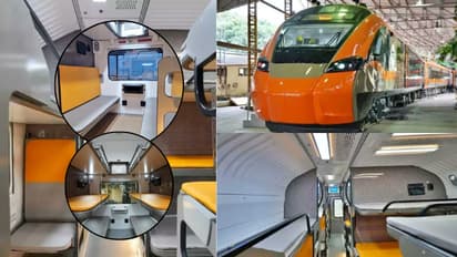 lucknow vande bharat train new routes jammu bhopal jaipur indian railways update