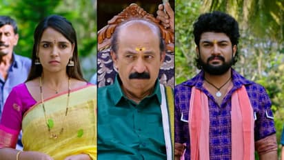 Annayya Serial: ಮಂಕಾಳಮ್ಮನ ಪ್ರಸಾದ ಸತ್ಯ ಆಗೋಯ್ತು! ಶಿವುನಿಂದಲೇ ಪಾರು ಮನಸ್ಸು ಛಿದ್ರ ಛಿದ್ರ..!