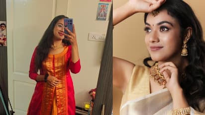 லீக் ஆன அந்தரங்க வீடியோ; வேறு வழியின்றி உண்மையை போட்டுடைத்த சிறகடிக்க ஆசை சீரியல் நடிகை!