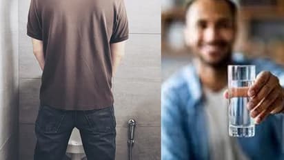 ಮೂತ್ರ ವಿಸರ್ಜನೆ ಮಾಡಿದ ತಕ್ಷಣ ನೀರು ಕುಡಿಯುತ್ತೀರಾ? ಏನಾಗುತ್ತೆ ಗೊತ್ತಾ? ಅಲಕ್ಷ್ಯ ಮಾಡಬೇಡಿ!