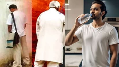 ಸುಸ್ಸು ಮಾಡಿದ ಕೂಡಲೇ ನೀರು ಕುಡಿತೀರಾ? ಹಾಗಾದ್ರೆ ಈ ವಿಷಯ ನಿಮಗೆ ಗೊತ್ತಿರಲಿ