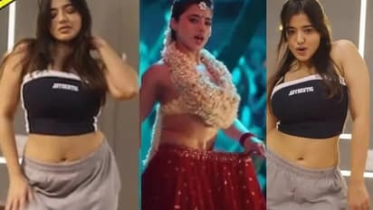 అది దా సర్ప్రైజ్ సాంగ్  కోసం కేతిక శర్మ తీసుకున్న భారీ  రెమ్యూనరేషన్ ఎంతో తెలుసా?