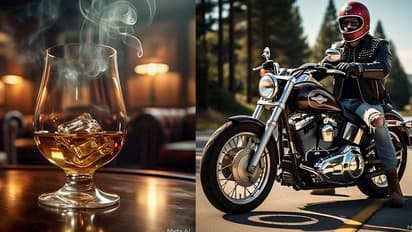 ಭಾರತದಲ್ಲಿನ್ನು ಅಮೆರಿಕದ ವಿಸ್ಕಿ, ಹರ್ಲೆ ಡೇವಿಡ್ಸನ್ ಬೈಕ್ ಕಡಿಮೆ ಬೆಲೆಗೆ ಲಭ್ಯ