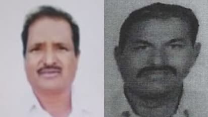 സൗദിയിൽ മരിച്ച ആന്ധ്രാ പ്രദേശ് സ്വദേശികളുടെ മൃതദേഹങ്ങൾ നാട്ടിലേക്ക് കൊണ്ടുപോയി