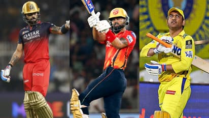 IPL 2025, GT vs PBKS: Shreyas Iyer's selfless act sparks comparison with Virat Kohli and MS Dhoni; Here's why
