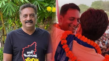Prakash Raj ಸಹೋದರ ಕೂಡ ನಟ ಎನ್ನೋದು ಗೊತ್ತೇ?; ಈ ʼನಟರಾಕ್ಷಸʼನ ಬಗ್ಗೆ ನಿಮಗೆ ಗೊತ್ತಿಲ್ಲದ 10 ವಿಷಯಗಳಿವು