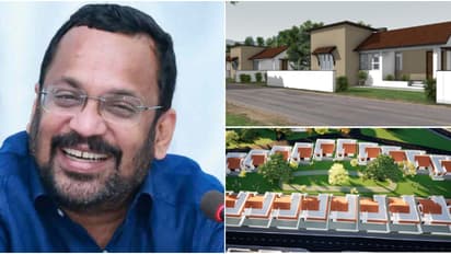 ദുരന്തഭൂമിയിൽ ടൗൺഷിപ്പ്, നാളെ തറക്കല്ലിടും, ലോകത്തിന് മാതൃകയാവുന്ന പുനർനിർമ്മാണ പുനരധിവാസ പ്രക്രിയയെന്ന് രാജൻ