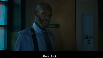 'മരണം വന്ന് വിളിക്കുമ്പോള്‍': ഫൈനൽ ഡെസ്റ്റിനേഷൻ പുതിയ ചിത്രത്തിന്‍റെ ട്രെയിലര്‍