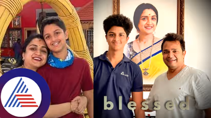 ಮಗನ ಬಗ್ಗೆ ಬಿಗ್​ ಅಪ್​ಡೇಟ್​ ಕೊಟ್ಟ ವಿಜಯ ರಾಘವೇಂದ್ರ: ಸ್ಪಂದನಾ ಫೋಟೋಗೆ ಅಭಿಮಾನಿಗಳ ಕಣ್ಣೀರು! 