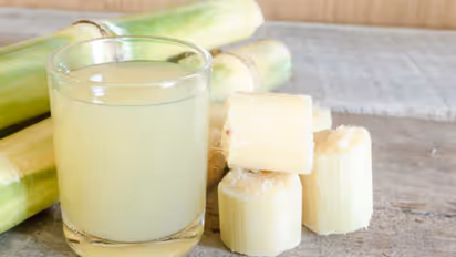 കരിമ്പ് ചവയ്ക്കുന്നത് കൊണ്ടുള്ള ആരോഗ്യ ഗുണങ്ങള്‍