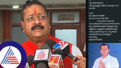 ಯತ್ನಾಳ್ ಉಚ್ಚಾಟನೆ, ಸೆಂಚುರಿ ದಾಟಿದ ಪದಾಧಿಕಾರಿಗಳು ರಾಜೀನಾಮೆ ವಿಜಯಪುರ ಬಿಜೆಪಿ ಮಂಡಲವೇ ಖಾಲಿ! ಮುಂದೇನು?