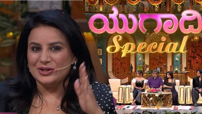 ಕನ್ನಡ ಚಿತ್ರರಂಗದಲ್ಲಿ ಬಂಗಾರದ ಬೆಳೆ ತೆಗೆದ ʼಮುಂಗಾರು ಮಳೆʼ ಸಿನಿಮಾ ತಂಡದ ಜೊತೆಗೆ ʼಮಜಾ ಟಾಕೀಸ್ʼ‌ ಶೋ ಟೀಂ! 