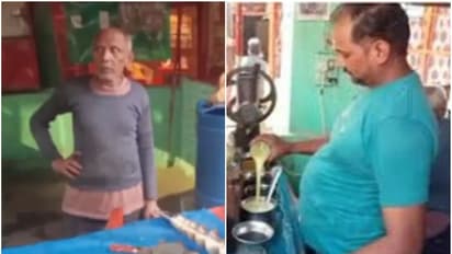 ജ്യൂസ് കടക്കാരന് ഇത്ര വരുമാനമോ? 7.79 കോടിയുടെ വിറ്റുവരവെന്ന് ആദായ നികുതി വകുപ്പ്, നോട്ടീസ് കണ്ട് ഞെട്ടി കടയുടമ