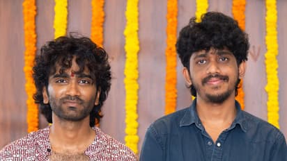 விஜய்யை தொடர்ந்து அஜித் பட தயாரிப்பாளர் உடன் இணைந்த பிரதீப் ; PR04 பட பூஜை!