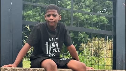 തുടര്‍ച്ചയായി ഐസ് ബാത്ത്, പുഷപ്പടക്കം വ്യായാമം ചെയ്യിച്ചു; പിന്നാലെ ഛര്‍ദ്ദി, 12കാരന് അമേരിക്കയിൽ ദാരുണാന്ത്യം