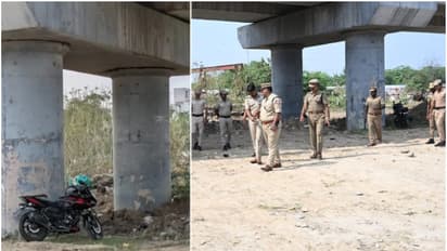 വിമാനത്താവളത്തിൽ നിന്ന് പിടികൂടിയ പ്രതി തെളിവെടുപ്പിനിടെ പൊലീസിനെ ആക്രമിച്ചു; വെടിവെച്ച് കൊന്ന് ചെന്നൈ പൊലീസ്