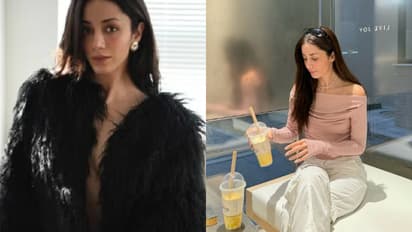 ആറ് ദിവസം കൊണ്ട് നാല് കിലോ കുറച്ച്  കൊറിയന്‍ മോഡല്‍; വീഡിയോ 