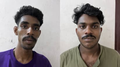 രഹസ്യ വിവരത്തെ തുടര്‍ന്ന് പരിശോധന; കായംകുളത്ത് എംഡിഎംഎയുമായി രണ്ട് യുവാക്കൾ പിടിയിൽ