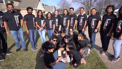 അമേരിക്കയിലും എമ്പുരാന്‍ ആവേശം; മുന്നൂറോളം സ്ക്രീനുകളിൽ പ്രദർശനം, പ്രധാന ന​ഗരങ്ങളിലെല്ലാം ഹൗസ്ഫുൾ