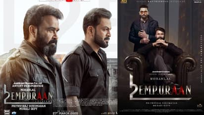 L2: Empuraan: 'Hollywood-level making...' Prithviraj Sukumaran-Mohanlal's film wows fans; READ